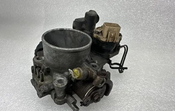 Mitsubishi Eclipse (D21A/D22A/D27A) Throttle valve TS603 2Y07