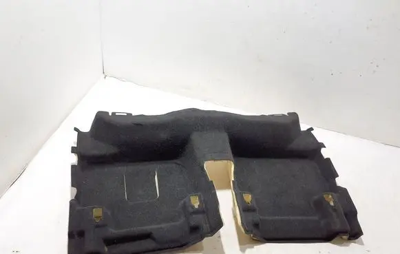 Volvo XC40 Rear floor carpet liner 32216778