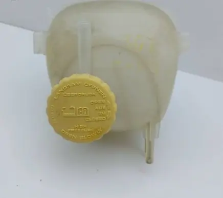 Opel Signum Coolant expansion tank/reservoir 9202200