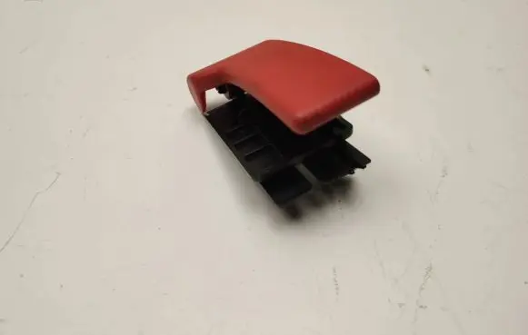Mercedes-Benz E W212 Engine bonnet (hood) release handle A2048800900