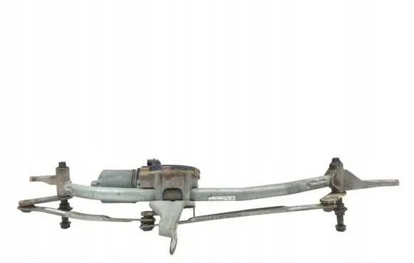 BMW 6 F06 Gran coupe Front wiper linkage and motor 7308775