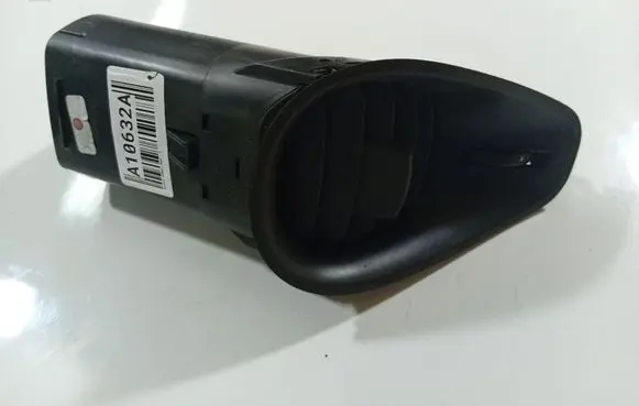 Chrysler Voyager Dash center air vent grill 32606x