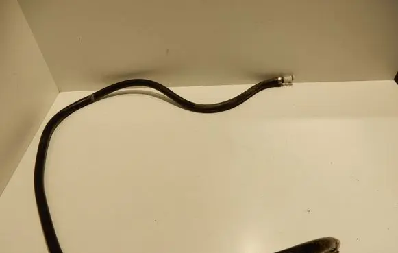 Audi A6 S6 C6 4F Headlight washer hose/pipe 54322