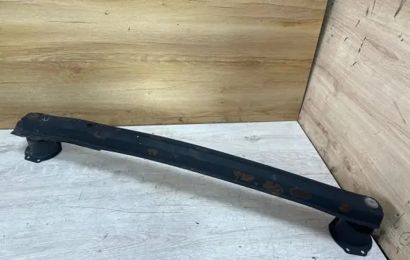 Citroen C5 Rear bumper support beam 9653451280