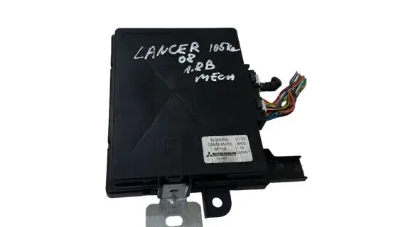 Mitsubishi Lancer VIII Other control units/modules 7820A209 CAB501A065 VH18