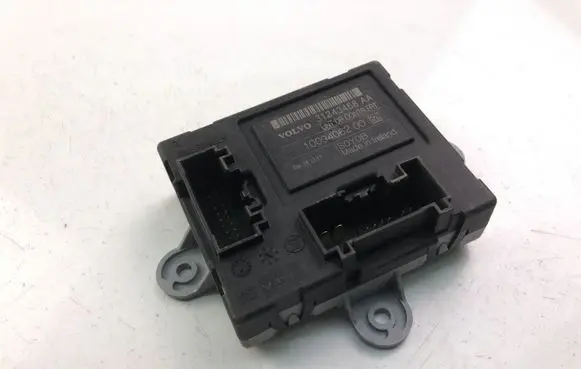 Volvo XC60 Other control units/modules 31343468AA