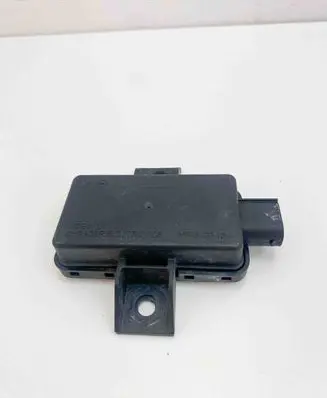 Mercedes-Benz SL R231 Tire pressure control unit 0009007000 A0009007000