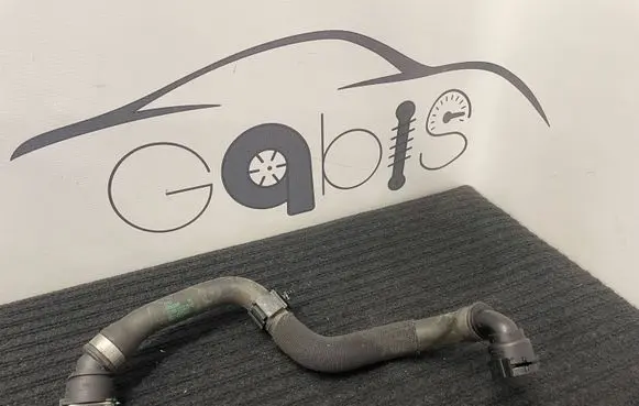BMW X5 G05 Engine coolant pipe/hose 9894789 1712 22322910