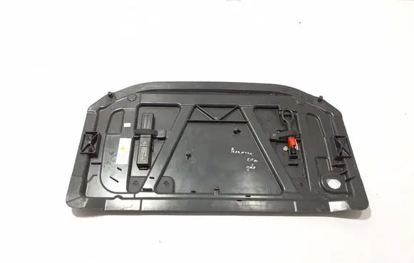 Porsche Panamera (971) Other trunk/boot trim element 971804825J