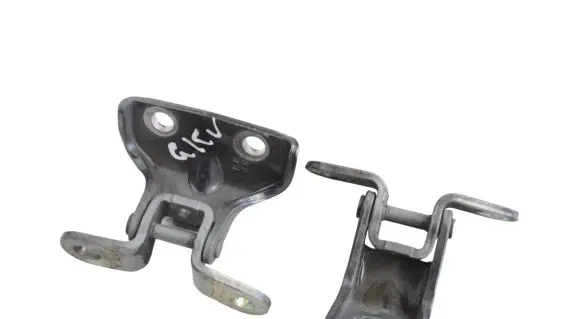 Hyundai Tucson TL Rear door lower hinge