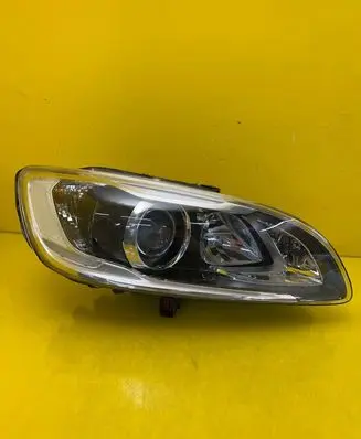 Volvo S60 Headlight/headlamp 31420262