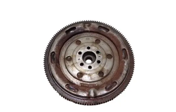 Audi A6 S6 C6 4F Flywheel 06D105317B
