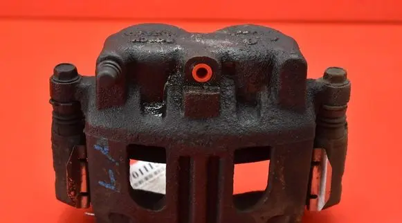 Ford Explorer Front brake caliper
