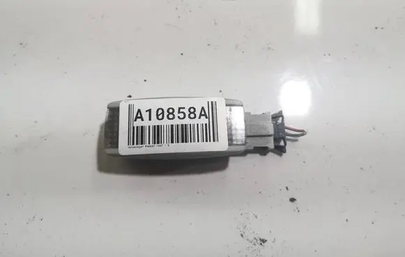 Volkswagen PASSAT B5 Other interior light 