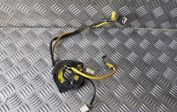 Chevrolet Lacetti Airbag slip ring squib (SRS ring)