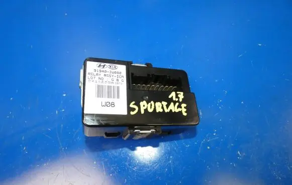 KIA Sportage Other control units/modules 919403W080