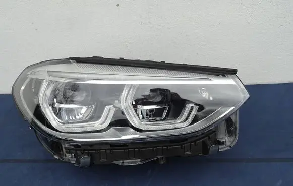 BMW X3 G01 Headlight/headlamp 8496824 F00HTB704406
