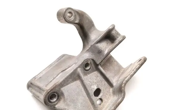Volvo V40 Engine mounting bracket 31480515