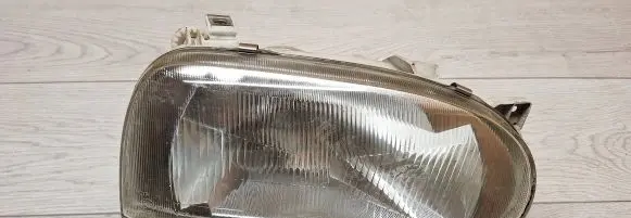 Volkswagen Golf III Headlight/headlamp 18474 1H6941016