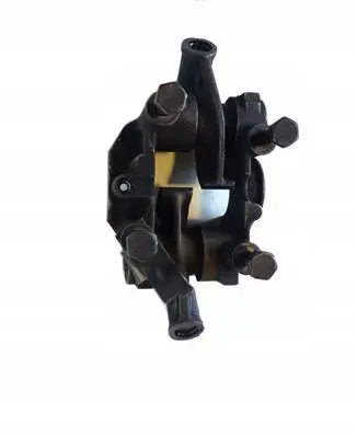 Mercedes-Benz R W251 Fuel injector 1020512110