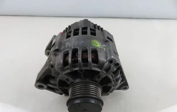 Renault Megane I Generator/alternator SG10B019 8200054588