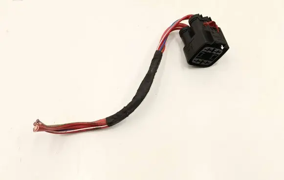 BMW 3 F30 F35 F31 Other wiring loom 9228651 10688710 19138