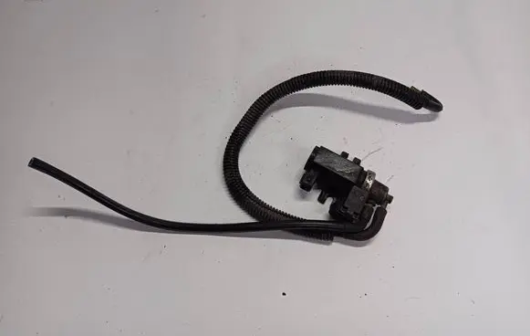 SsangYong Rexton Vacuum valve 6655403197