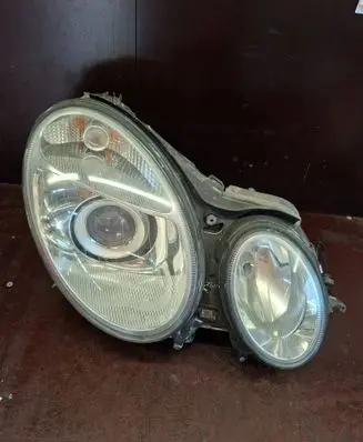 Mercedes-Benz E W211 Headlight/headlamp