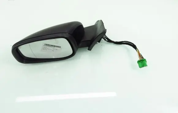 Volvo S60 Front door electric wing mirror 