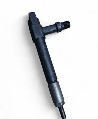 Mazda 2 Fuel injector 7390