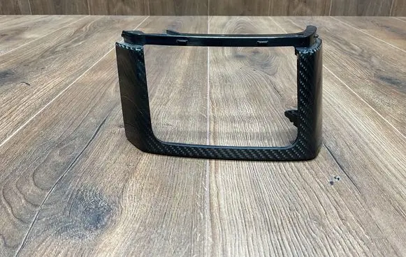 Land Rover Range Rover Sport L494 Dashboard glove box trim DK6M04394