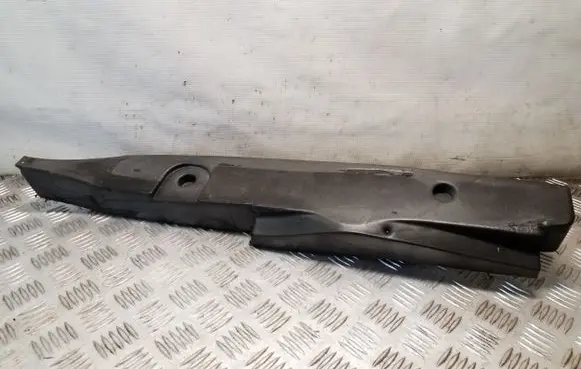 Skoda Octavia Mk3 (5E) Fender foam support/seal 5E0864236