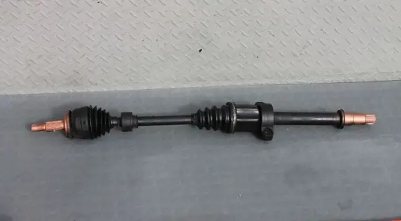 Toyota Avensis T270 Fuel injector