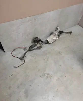 Audi A3 S3 8V Steering rack 5Q0909144P 7805177446 7805501673