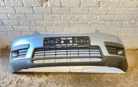 Ford Focus C-MAX Front bumper 3M51R17757AI