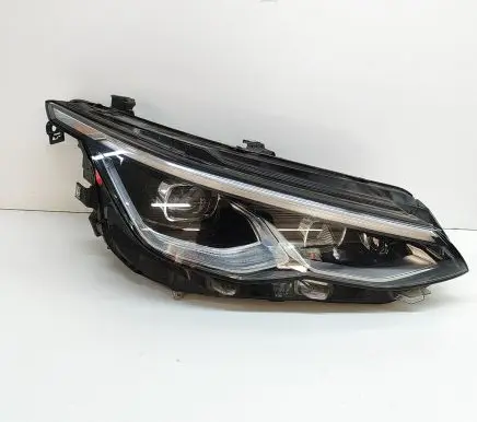 Volkswagen Golf VIII Headlight/headlamp 5H2941036 992941571AE