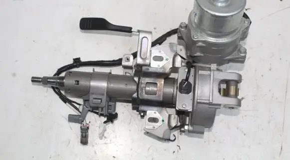 Mitsubishi Outlander Steering rack mechanical part JJ00101899 8633A115