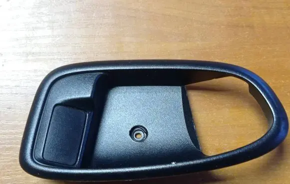 Ford Mondeo MK IV Electric window control switch 6M21U226A36BBW