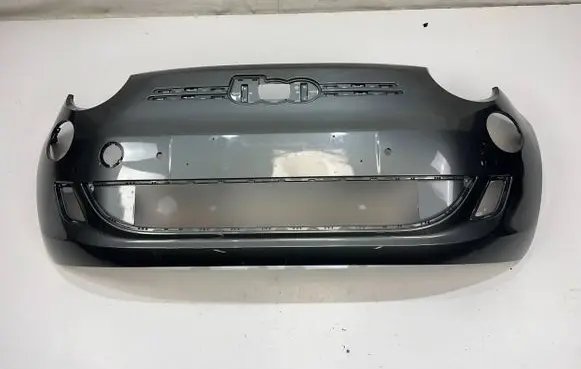 Fiat 500E Front bumper