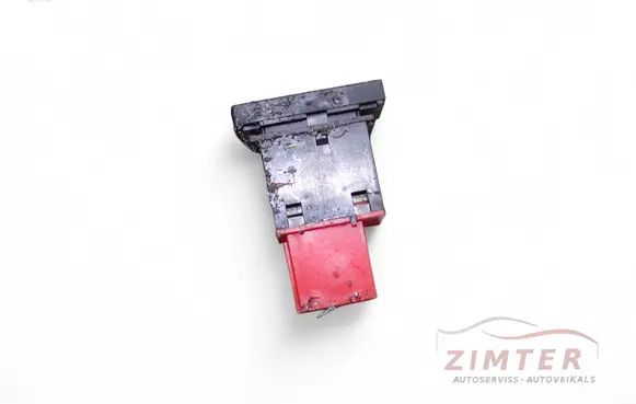Audi A6 S6 C6 4F Parking (PDC) sensor switch 4F0919281