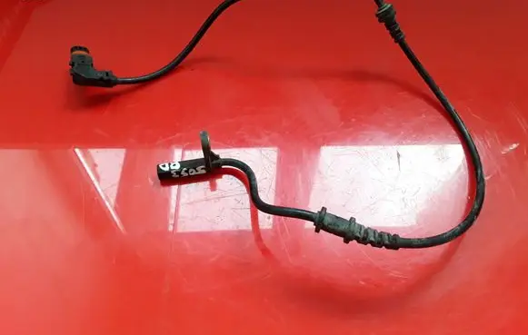 Mercedes-Benz C W204 ABS brake wheel speed sensor A2045400117
