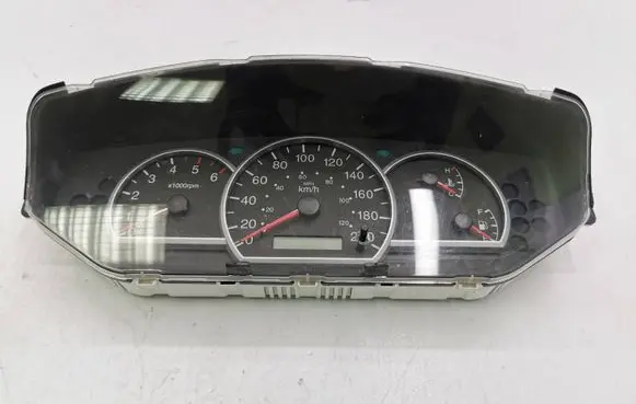KIA Carens I Speedometer (instrument cluster) 0K2KC55430A 200399410K