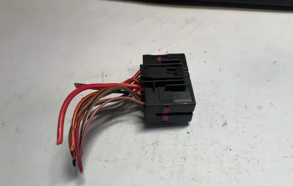 Audi A4 S4 B8 8K Other wiring loom 4B0973721