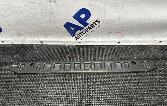 Volvo V60 Bottom radiator support slam panel 31274615