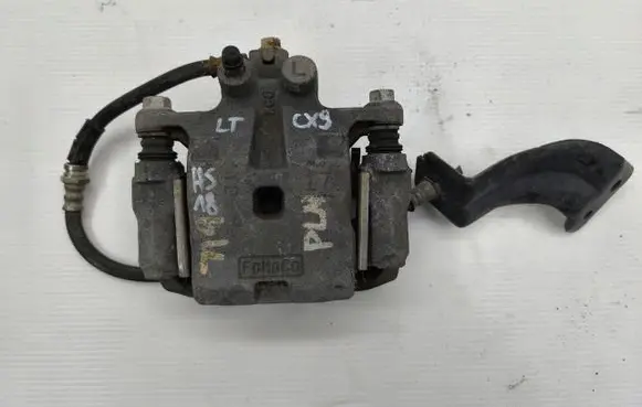 Mazda CX-9 Rear brake caliper