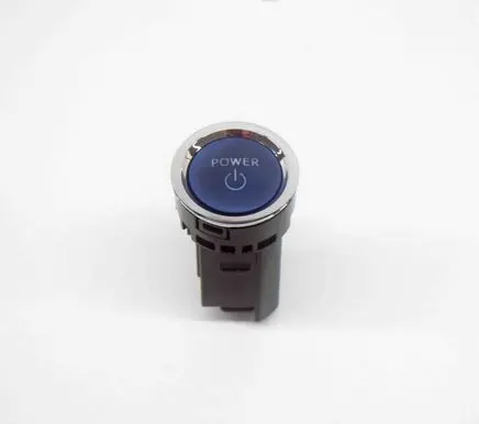Toyota C-HR I Engine start stop button switch 2842ATMIMB3