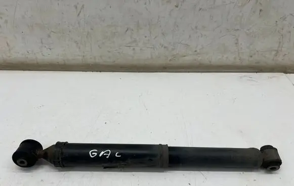 Opel Crossland X Rear shock absorber/damper 9841106480