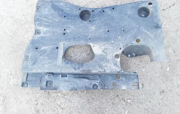 Mazda 6 Other under body part GHP9561Z1