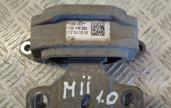 Seat Mii Engine mount bracket 000CVC7 CZ041015 1S0199262