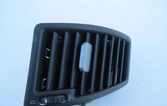 Volvo XC90 Dashboard side air vent grill/cover trim 3409398